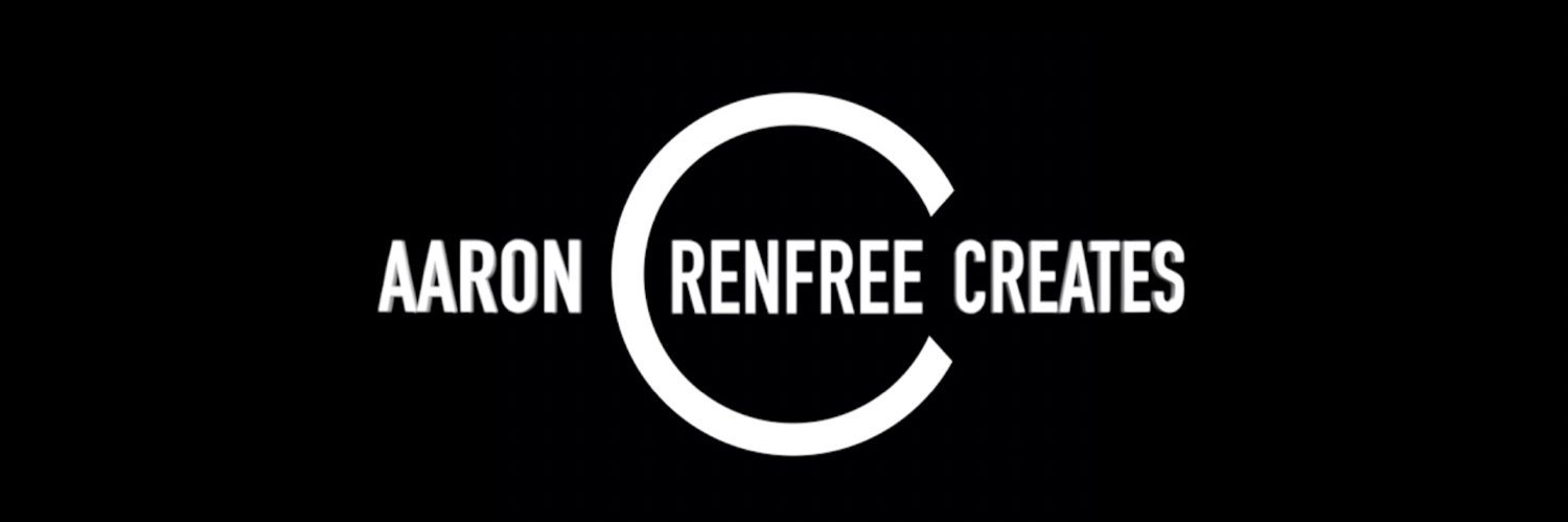 AaronRenfree's profile banner image