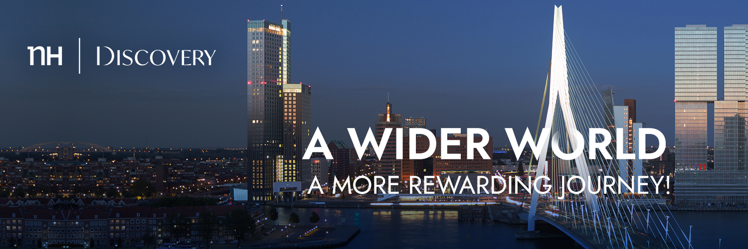 GHA DISCOVERY banner