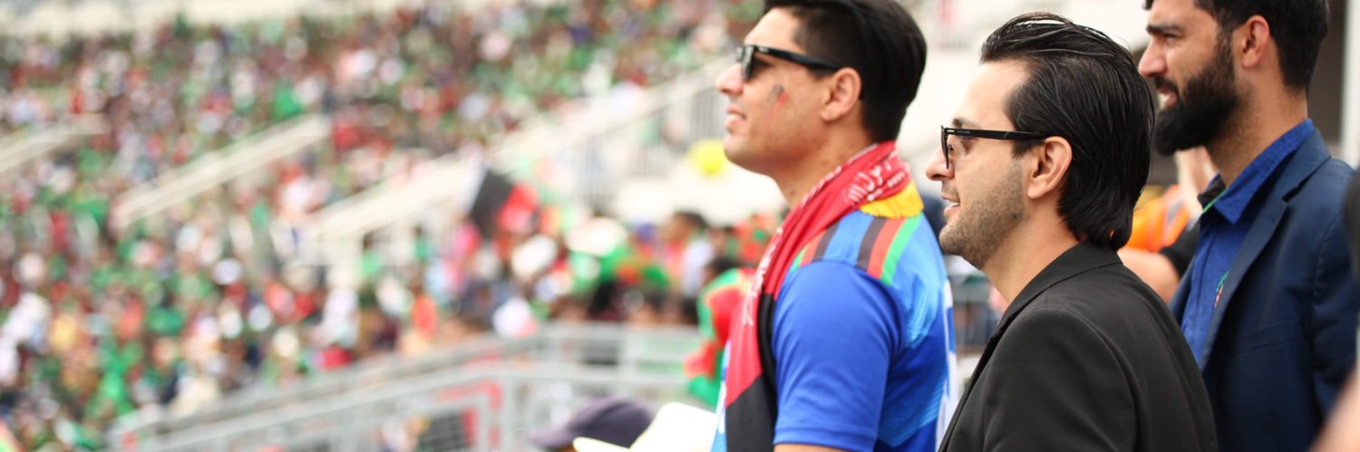AnasMujadiddi's profile banner image