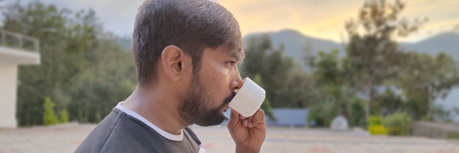 Its_BhaskarC's profile banner image