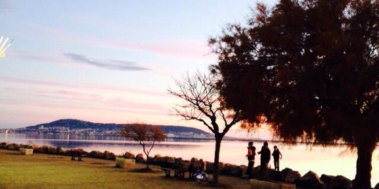 Ville de Sète banner