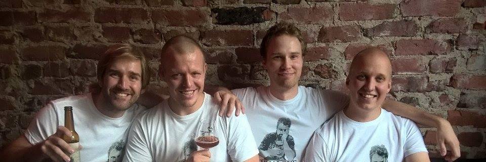 HumaloveBeer's profile banner image
