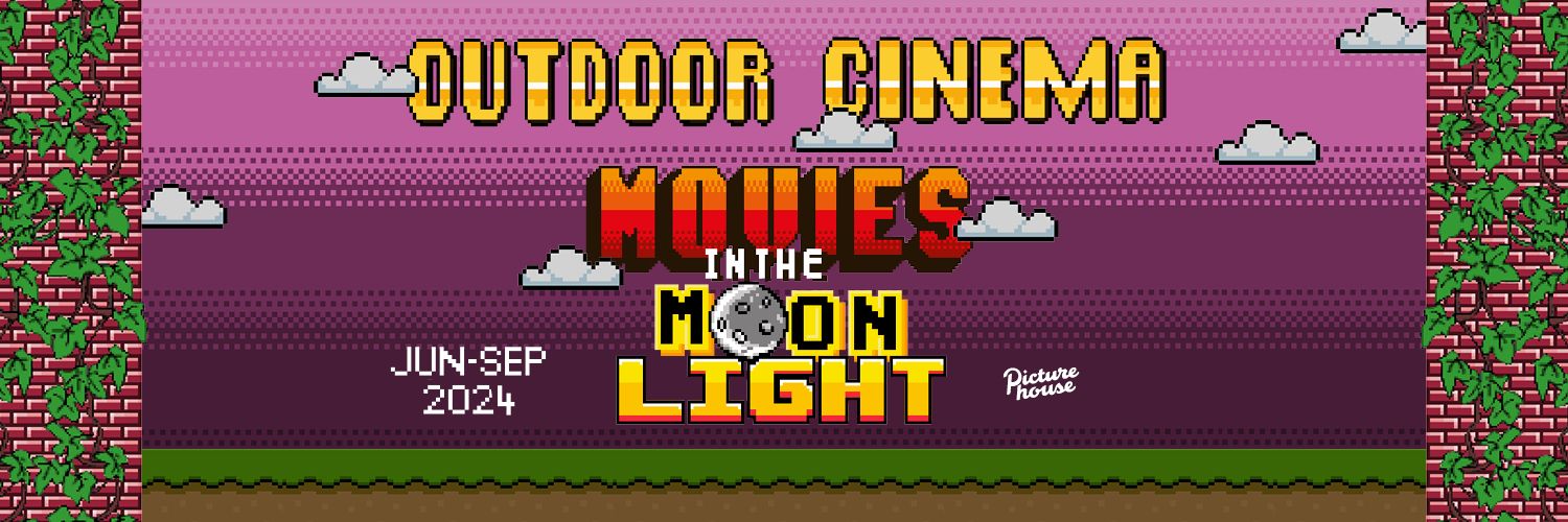 Stratford East Picturehouse banner