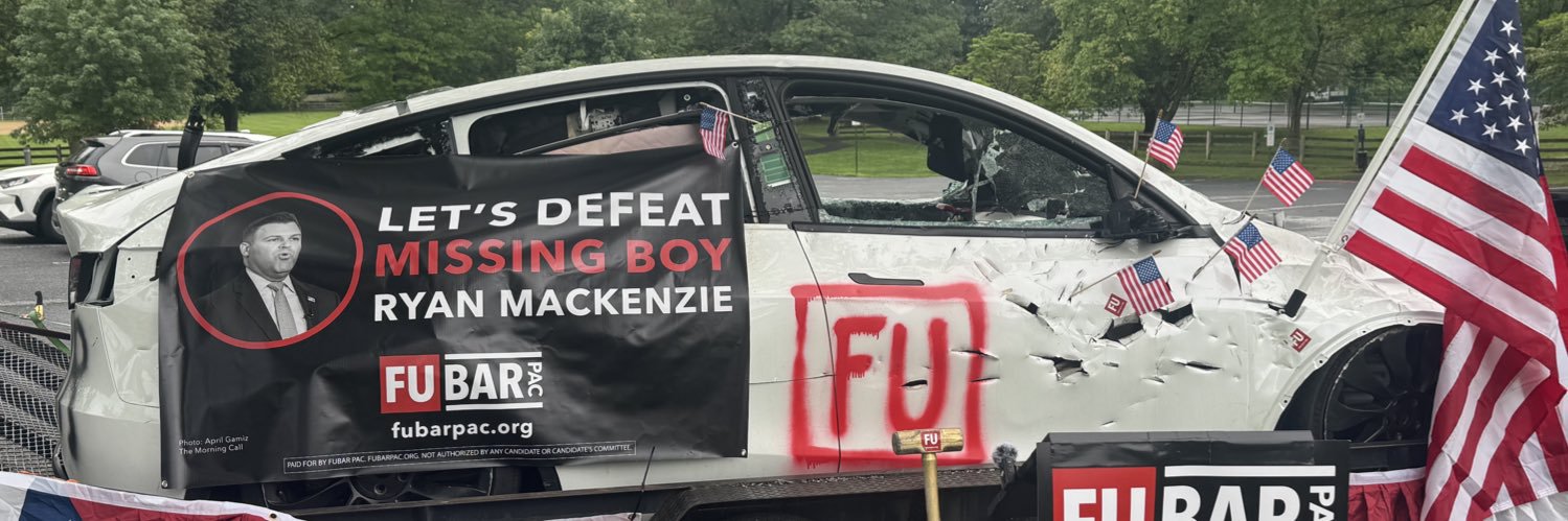 Jack's banner