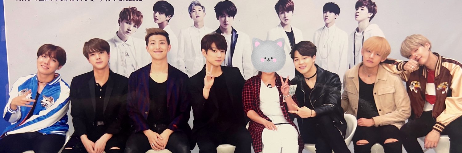 FugaougaFamily's profile banner image