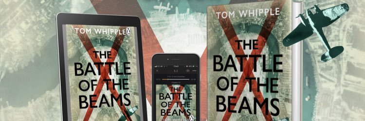 Tom Whipple's banner