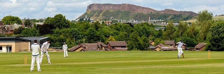 Kirk Brae CC banner
