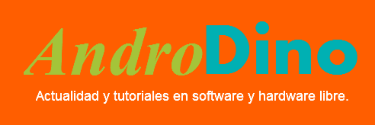 androdino's profile banner image