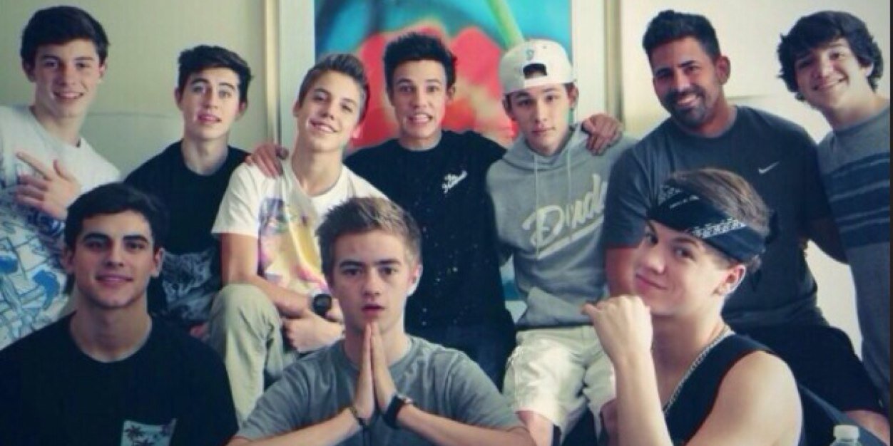 Magcon009's profile banner image