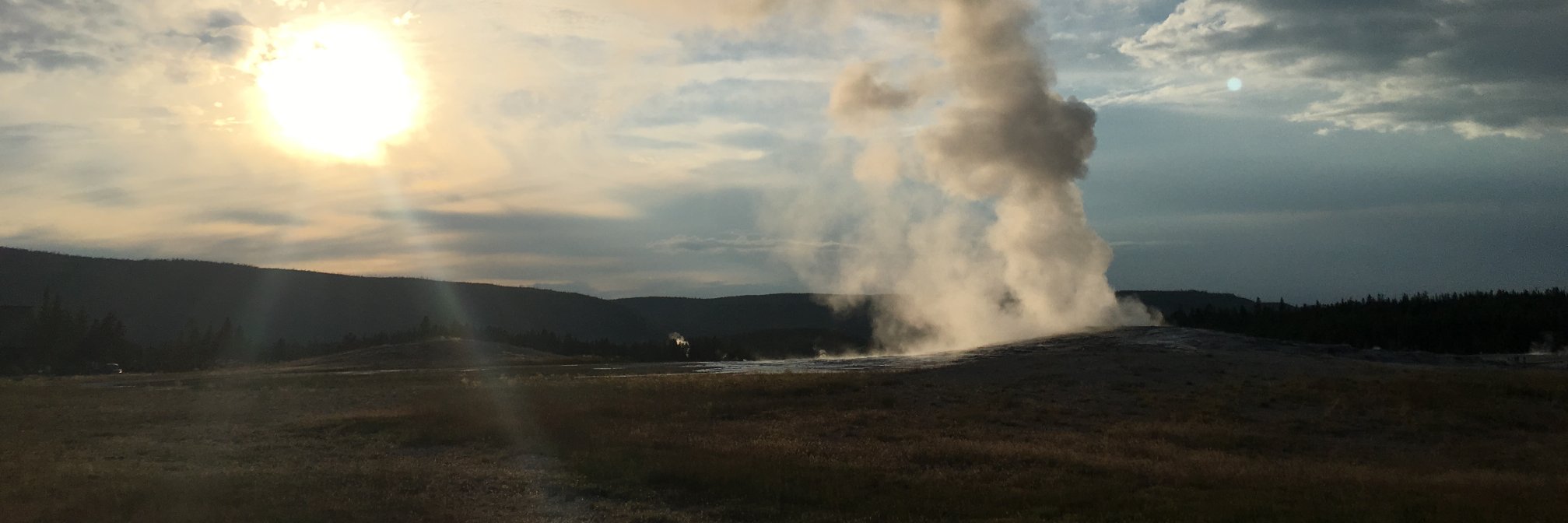 David J. Roof banner