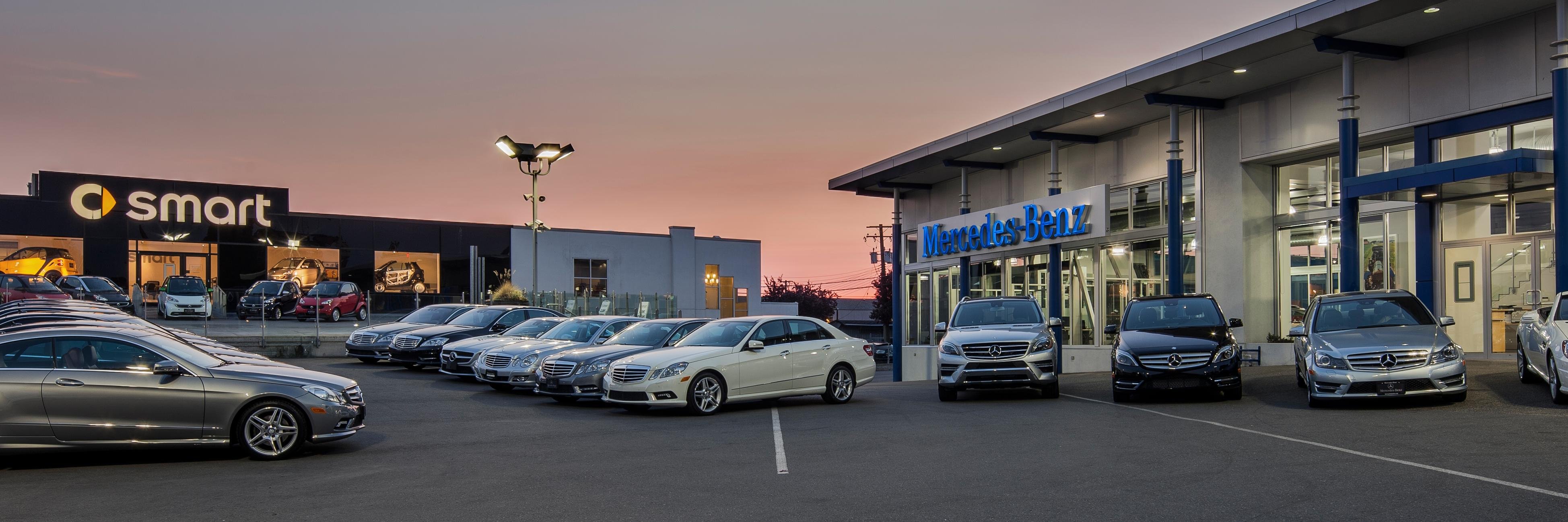 Three Point Motors banner