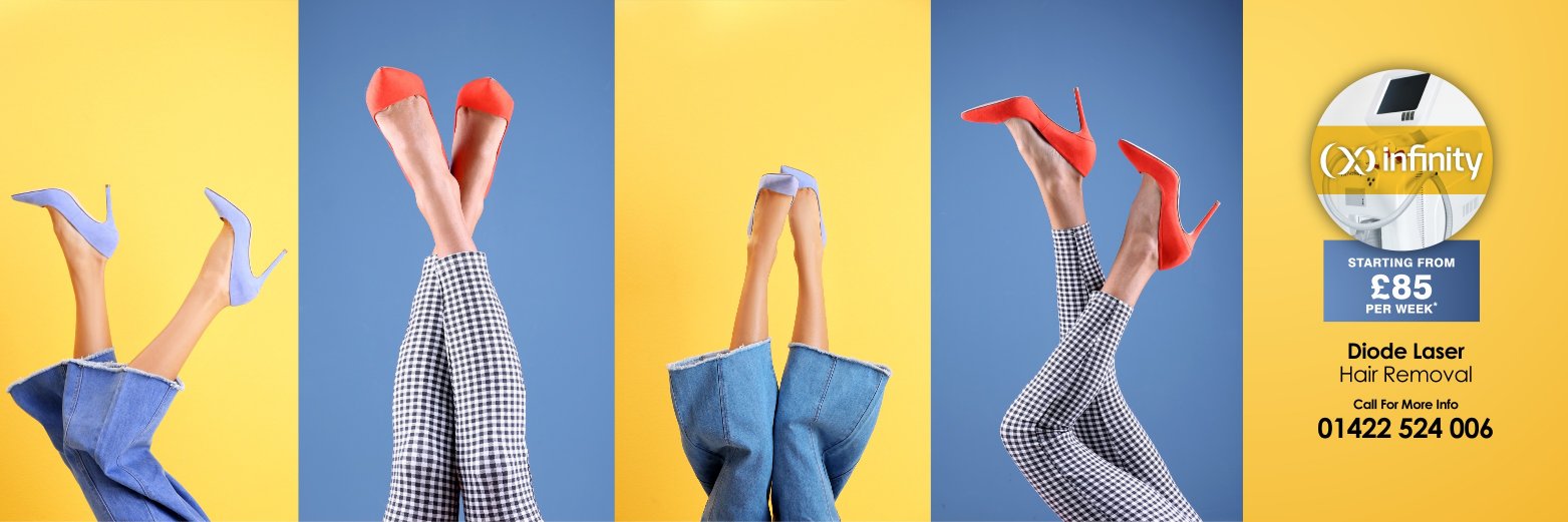 High Profile Technologies Ltd banner