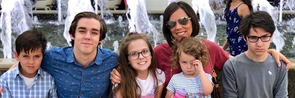 christymcox's profile banner image