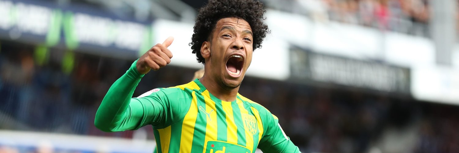 Brendan Fatchett 𓅪 banner