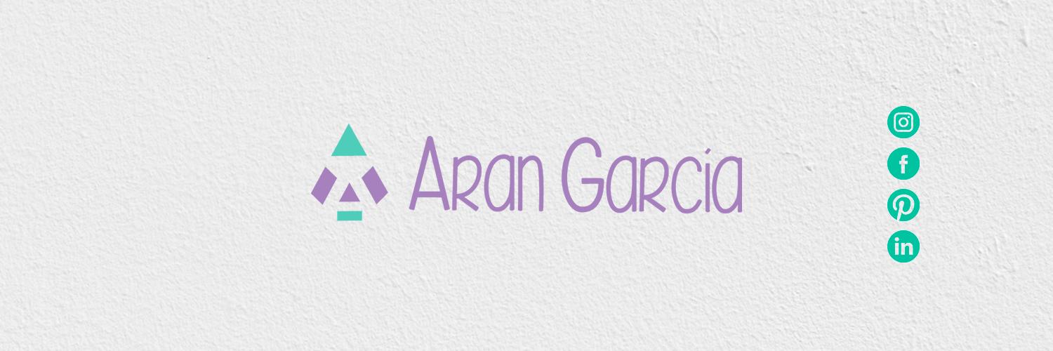Arantxa García banner