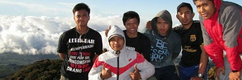 AkmalRidho's profile banner image
