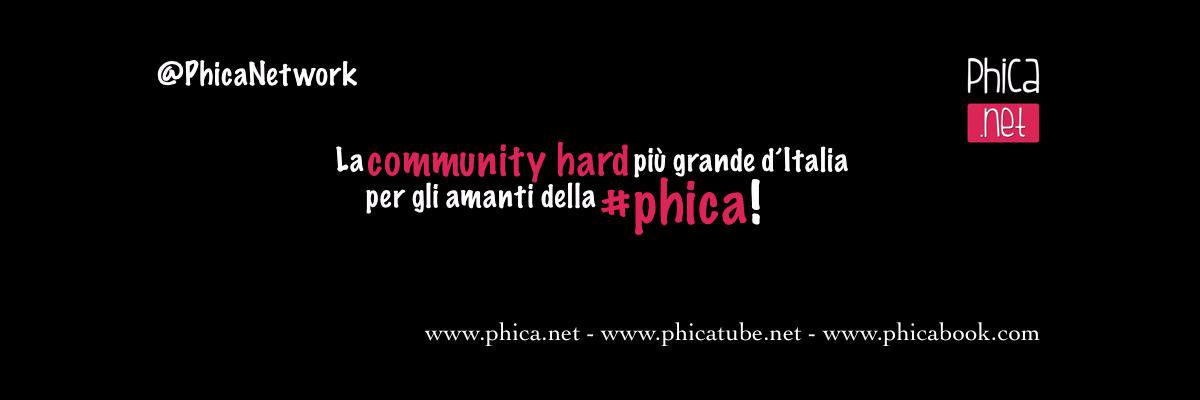 PhicaNetwork's profile banner image