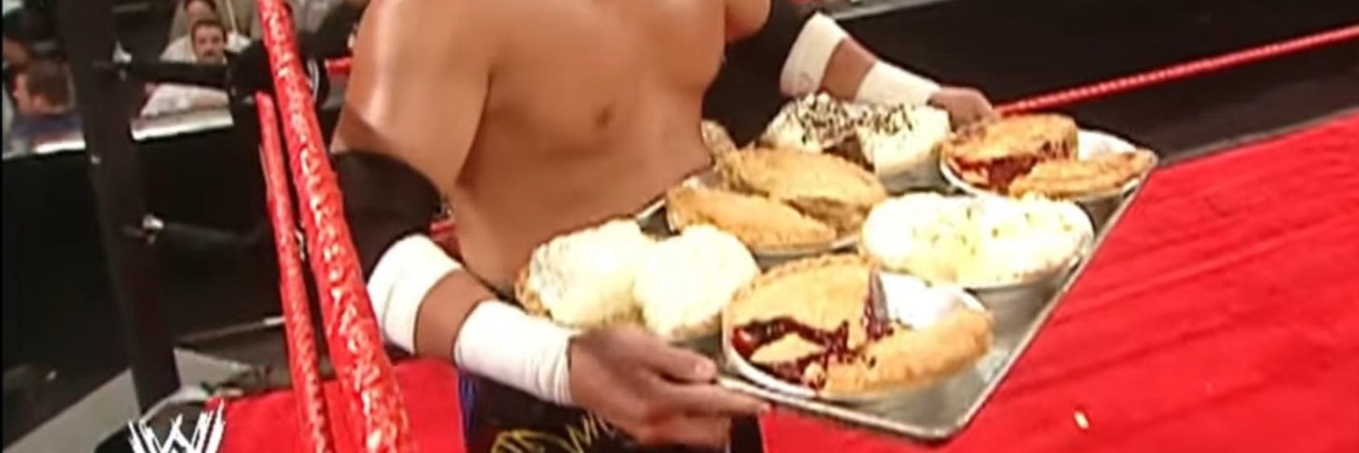 GlazedTweets's profile banner image