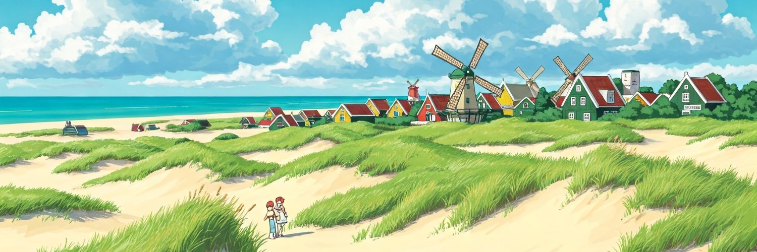 GerbenS's profile banner image