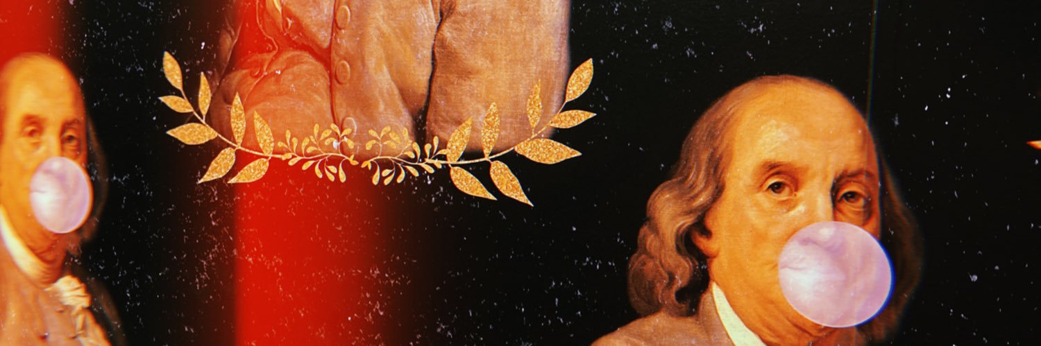 . banner