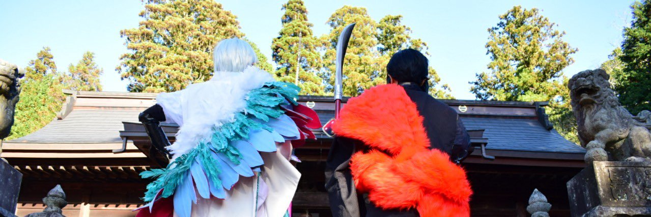 mituki1204's profile banner image