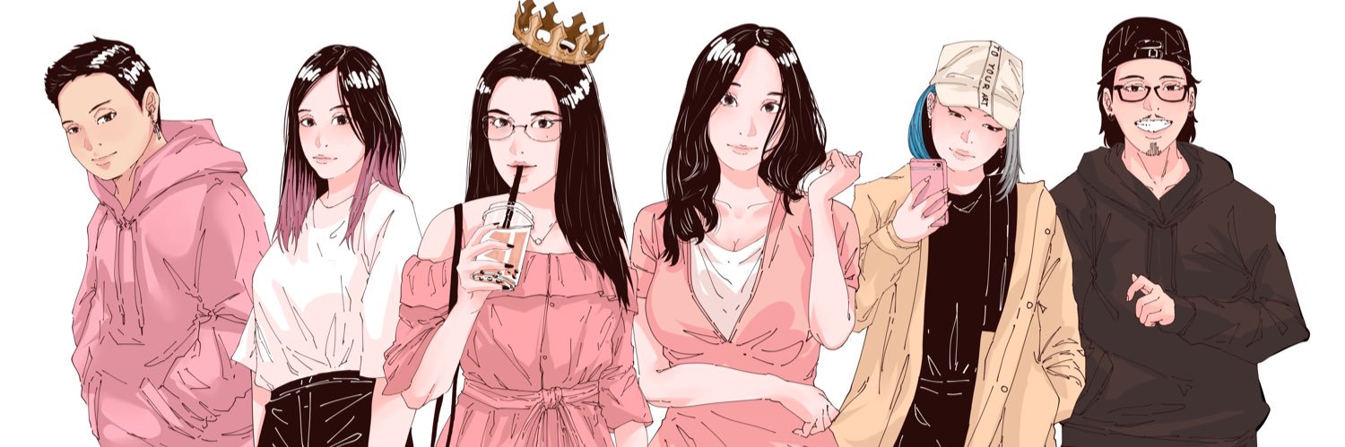 RicePandah's profile banner image