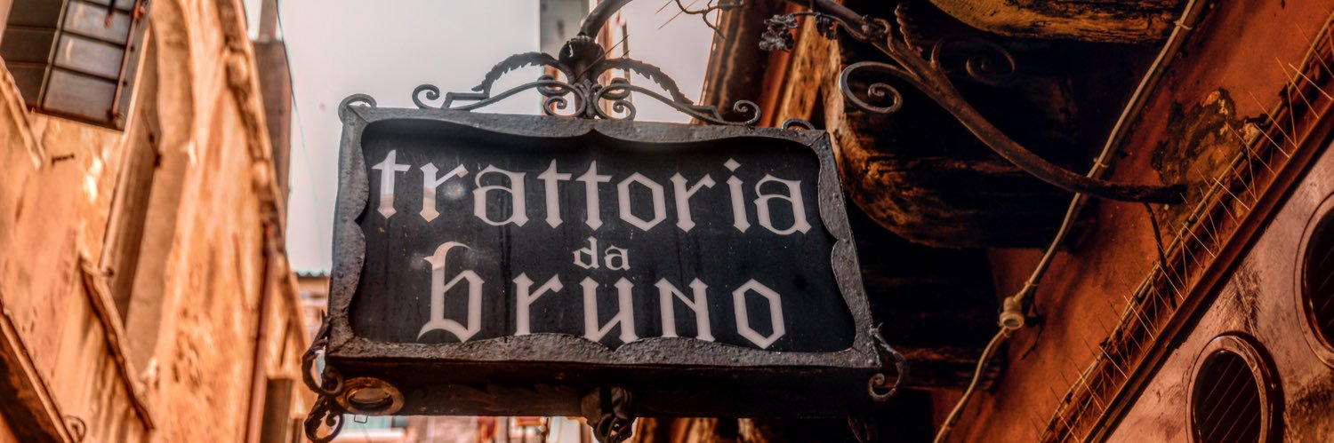 DaBrunoVenezia's profile banner image