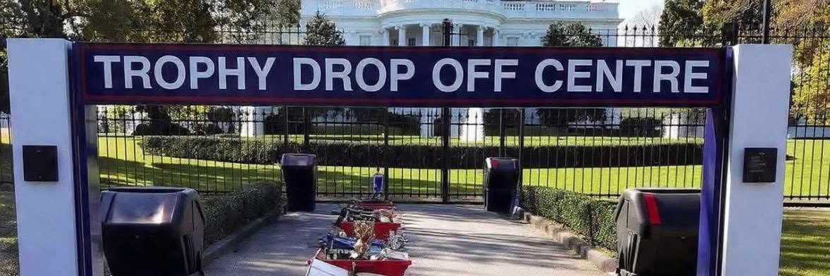 Philly Proper 🥂 banner