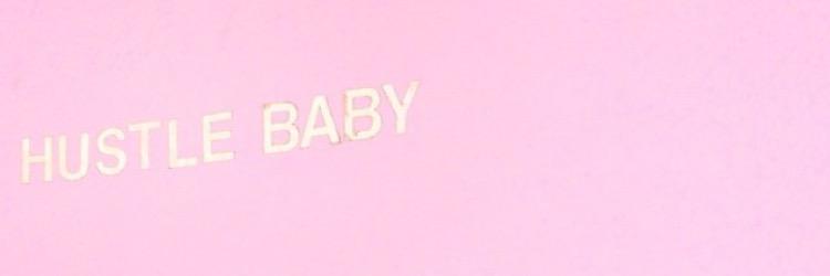 LB. banner