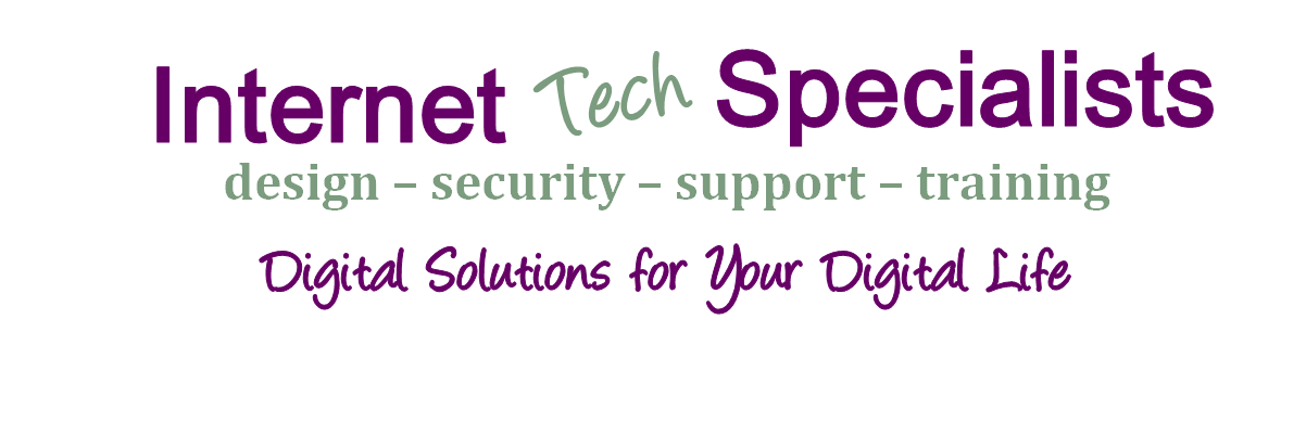 ITechSpecialist's profile banner image