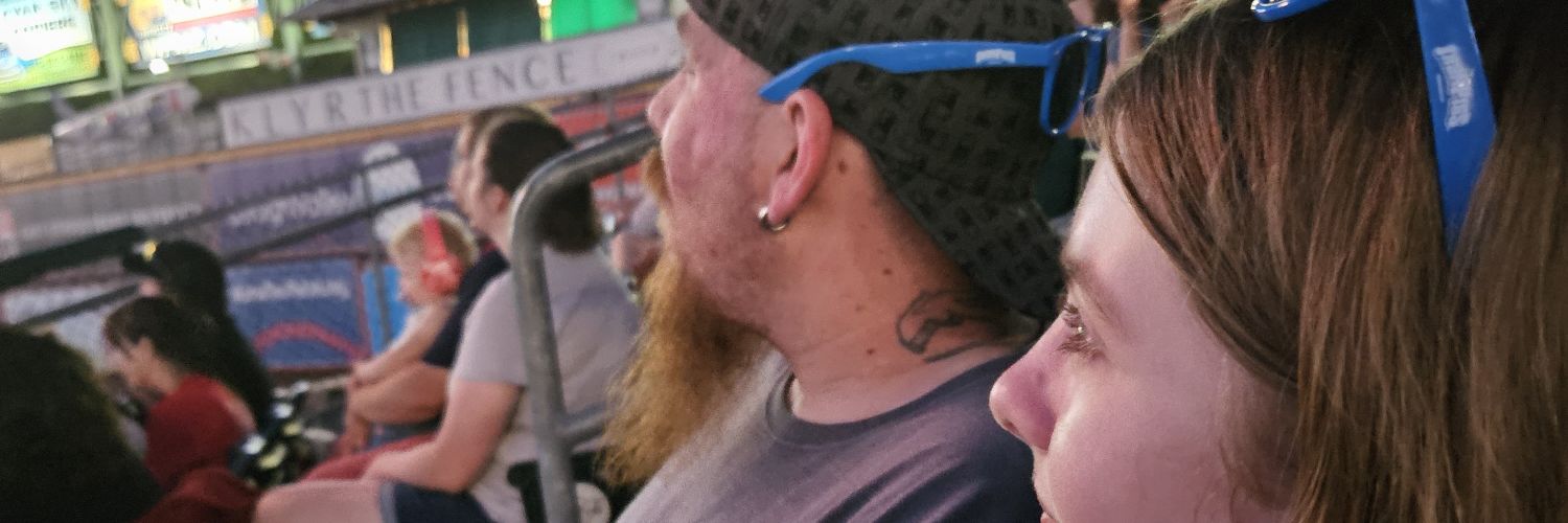 sheezer74's profile banner image