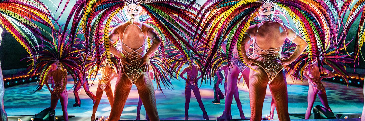 Amanda Thompson OBE banner