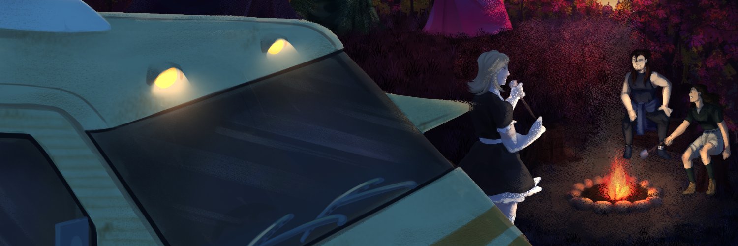 TheDrifter1337's profile banner image