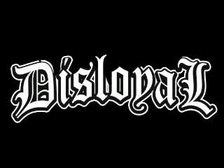 DISLOYAL banner