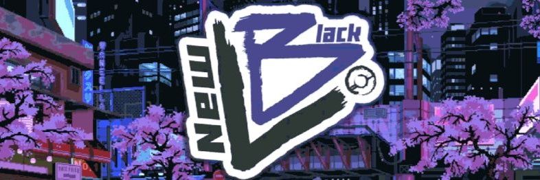 NewLBlack's profile banner image