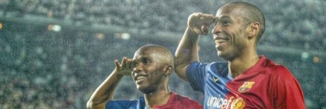 George Girgess banner