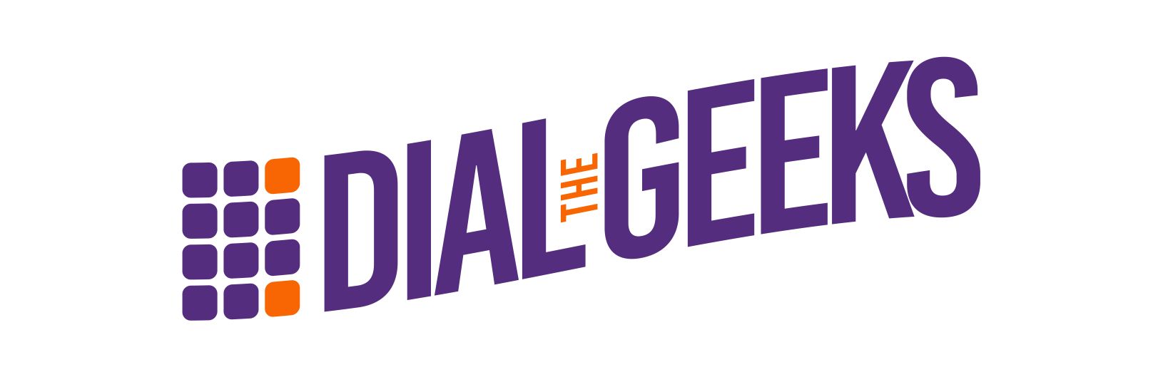 dialthegeeks's profile banner image