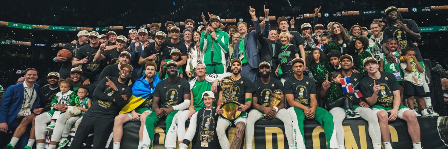 Chris ☘️ banner
