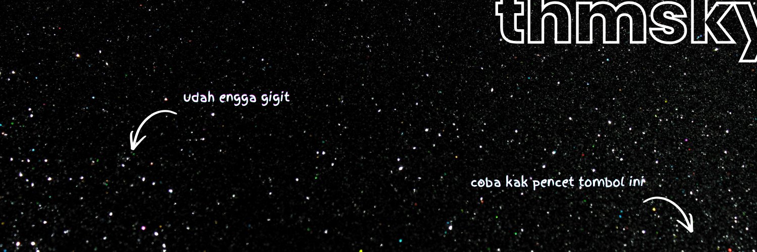 remah-remah kehidupan banner