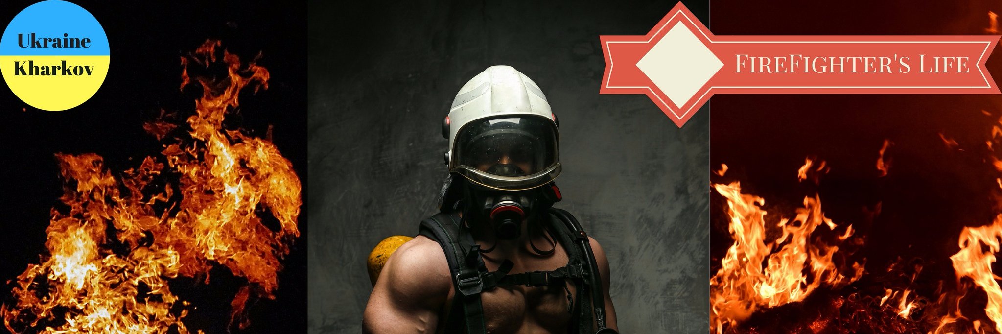 FireFighterUA's profile banner image