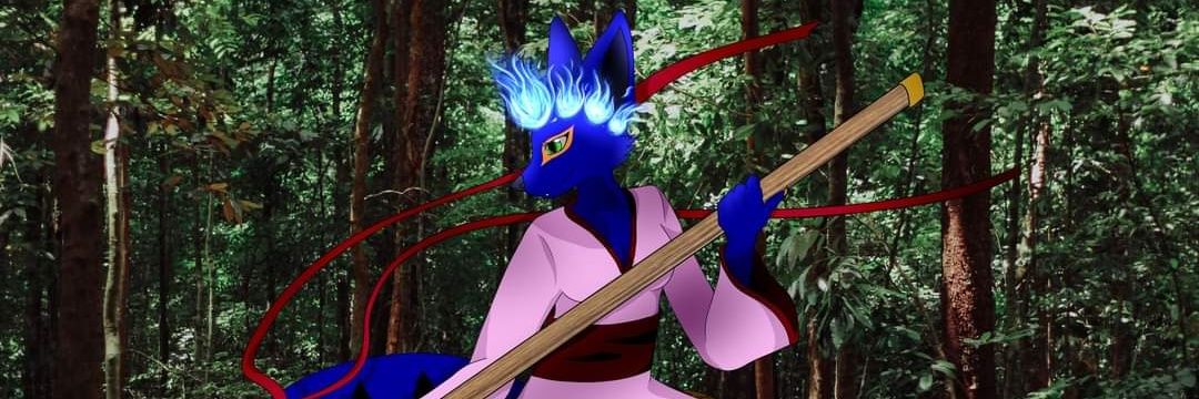 YukaigeFox's profile banner image