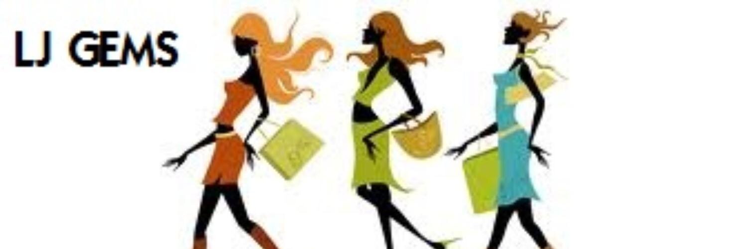ljgems's profile banner image