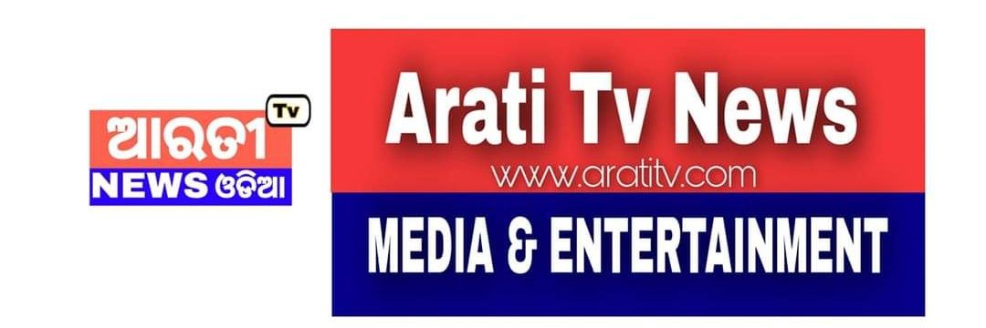 AratiTv's profile banner image