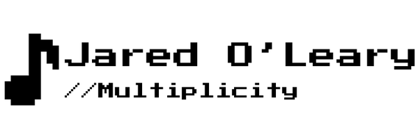 Jared_OLeary Profile Banner