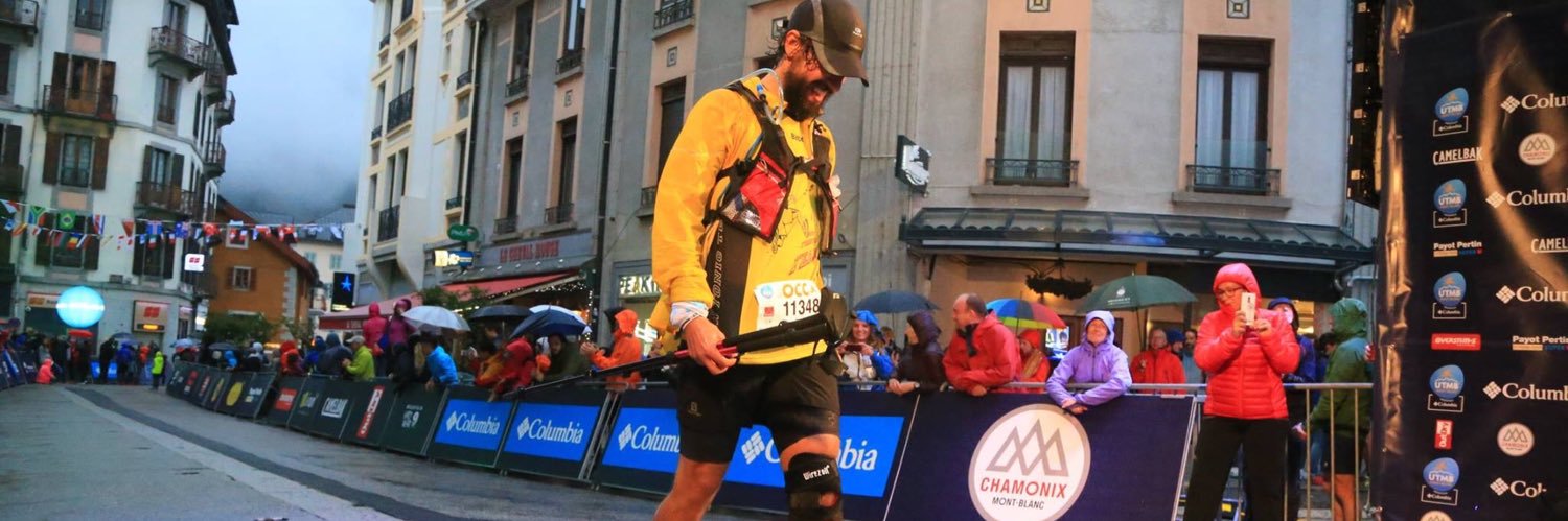 XavierMostacero's profile banner image