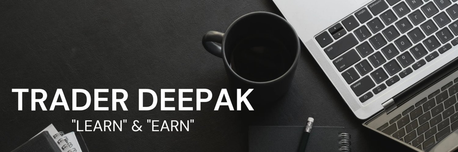 trader_deepak's profile banner image