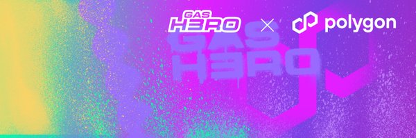 GasHeroOfficail's profile banner image