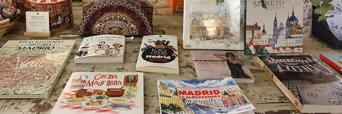 Ángeles Vázquez banner