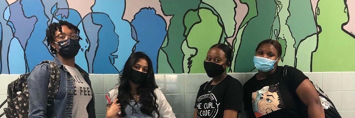 Urban Assembly banner