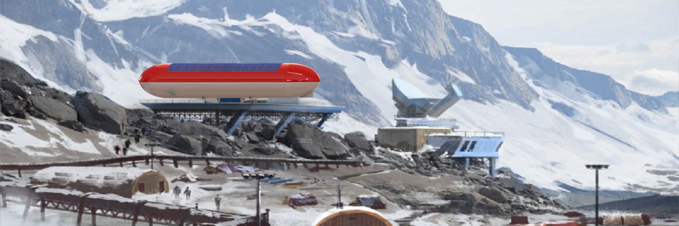 airshipman's profile banner image